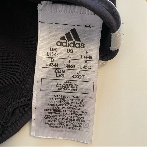 Adidas sports bra - Picture 3 of 3